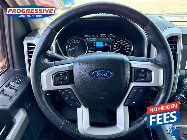 2018 Ford F-150 Lariat (Stk: JFC67087T) in Sarnia - Image 15 of 24