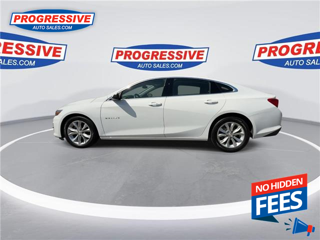 2023 Chevrolet Malibu 1LT (Stk: PF185487A) in Sarnia - Image 6 of 24