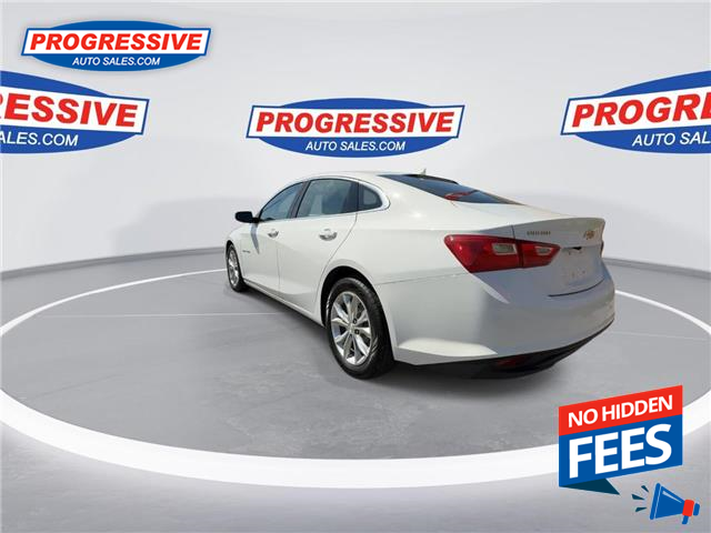 2023 Chevrolet Malibu 1LT (Stk: PF185487A) in Sarnia - Image 7 of 24