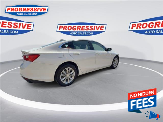 2023 Chevrolet Malibu 1LT (Stk: PF185487A) in Sarnia - Image 9 of 24