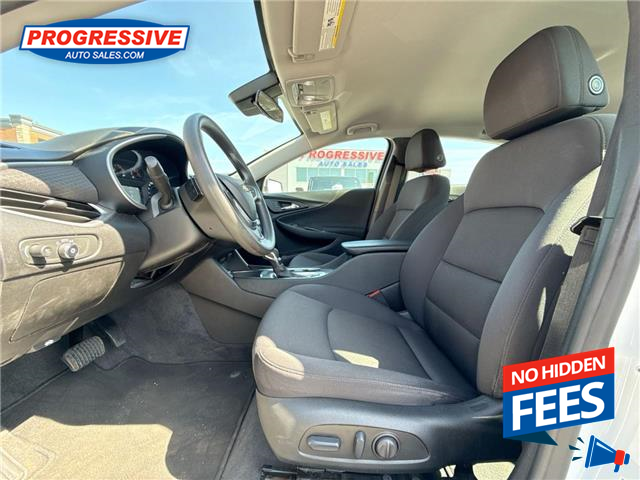 2023 Chevrolet Malibu 1LT (Stk: PF185487A) in Sarnia - Image 12 of 24