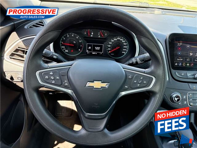 2023 Chevrolet Malibu 1LT (Stk: PF185487A) in Sarnia - Image 15 of 24