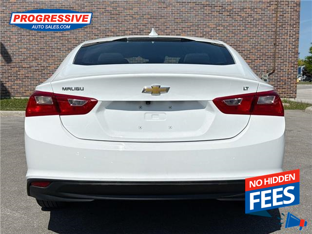 2023 Chevrolet Malibu 1LT (Stk: PF185487A) in Sarnia - Image 22 of 24