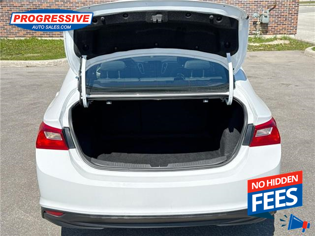 2023 Chevrolet Malibu 1LT (Stk: PF185487A) in Sarnia - Image 23 of 24