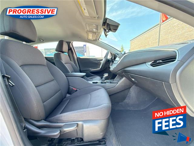 2023 Chevrolet Malibu 1LT (Stk: PF185487A) in Sarnia - Image 24 of 24