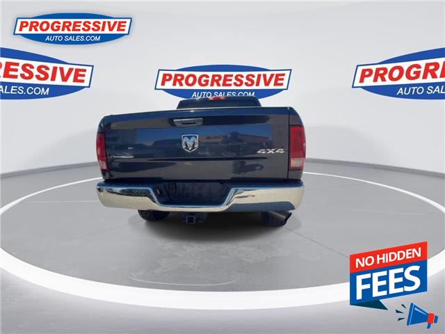 2013 RAM 1500 ST (Stk: DS535685T) in Sarnia - Image 8 of 23