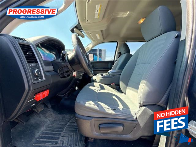 2013 RAM 1500 ST (Stk: DS535685T) in Sarnia - Image 12 of 23