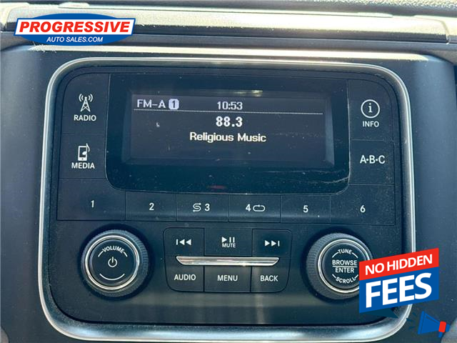 2013 RAM 1500 ST (Stk: DS535685T) in Sarnia - Image 17 of 23