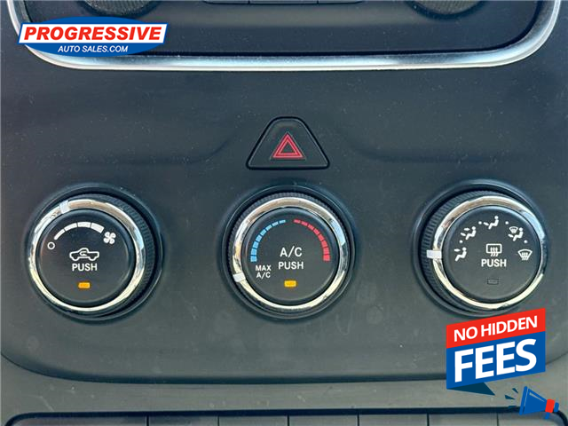 2013 RAM 1500 ST (Stk: DS535685T) in Sarnia - Image 18 of 23