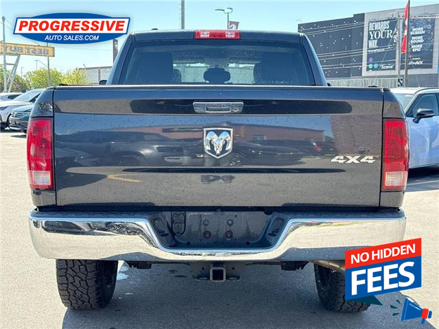 2013 RAM 1500 ST (Stk: DS535685T) in Sarnia - Image 21 of 23
