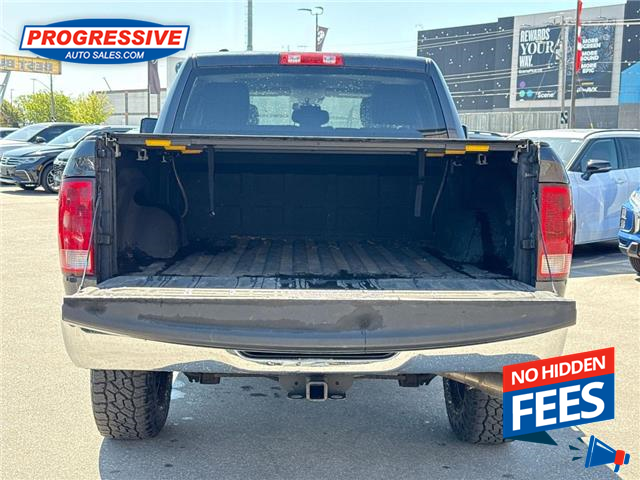 2013 RAM 1500 ST (Stk: DS535685T) in Sarnia - Image 22 of 23