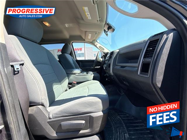 2013 RAM 1500 ST (Stk: DS535685T) in Sarnia - Image 23 of 23