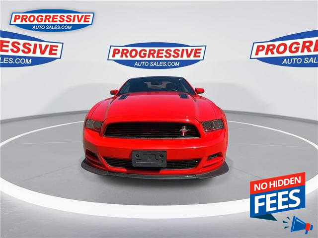 2014 Ford Mustang GT (Stk: E5215899T) in Sarnia - Image 4 of 25 2014 Ford Mustang GT (Stk: E5215899T) in Sarnia - Image 4 of 25
