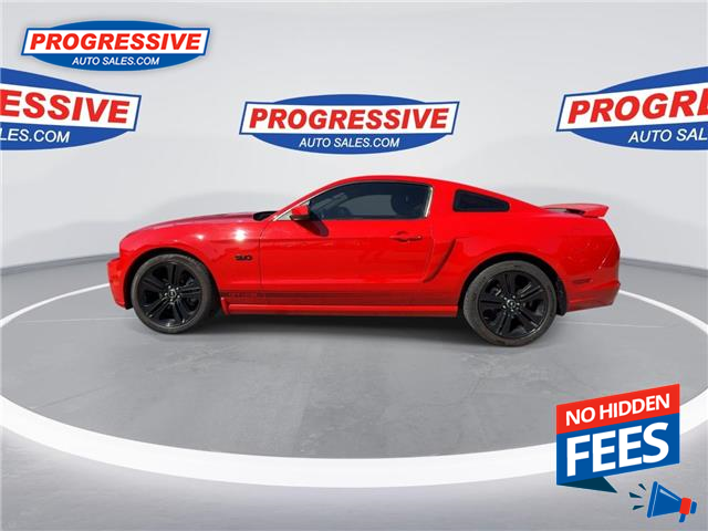 2014 Ford Mustang GT (Stk: E5215899T) in Sarnia - Image 6 of 25 2014 Ford Mustang GT (Stk: E5215899T) in Sarnia - Image 6 of 25
