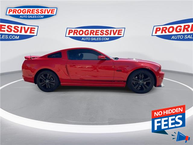 2014 Ford Mustang GT (Stk: E5215899T) in Sarnia - Image 10 of 25 2014 Ford Mustang GT (Stk: E5215899T) in Sarnia - Image 10 of 25