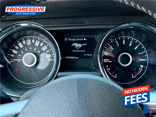 2014 Ford Mustang GT (Stk: E5215899T) in Sarnia - Image 16 of 25 2014 Ford Mustang GT (Stk: E5215899T) in Sarnia - Image 16 of 25