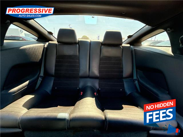 2014 Ford Mustang GT (Stk: E5215899T) in Sarnia - Image 22 of 25 2014 Ford Mustang GT (Stk: E5215899T) in Sarnia - Image 22 of 25