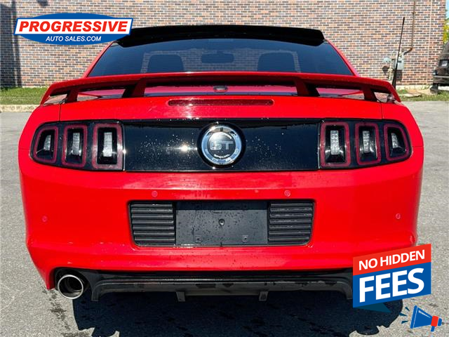 2014 Ford Mustang GT (Stk: E5215899T) in Sarnia - Image 23 of 25 2014 Ford Mustang GT (Stk: E5215899T) in Sarnia - Image 23 of 25