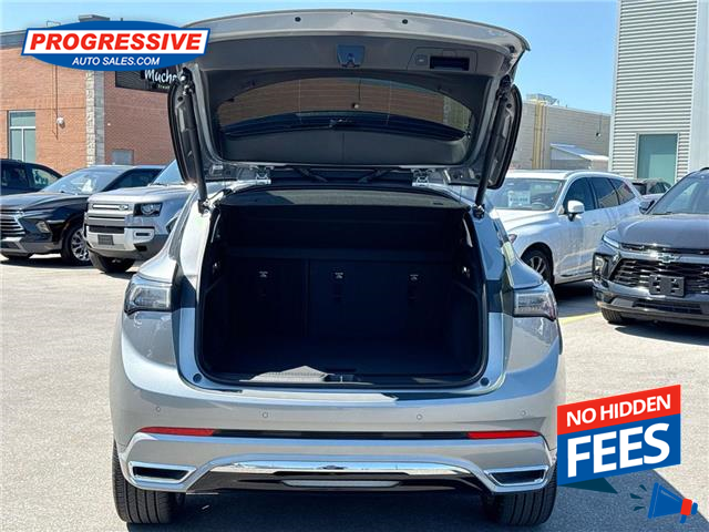 2025 Buick Envision Avenir (Stk: SD039750) in Sarnia - Image 25 of 26 2025 Buick Envision Avenir (Stk: SD039750) in Sarnia - Image 25 of 26