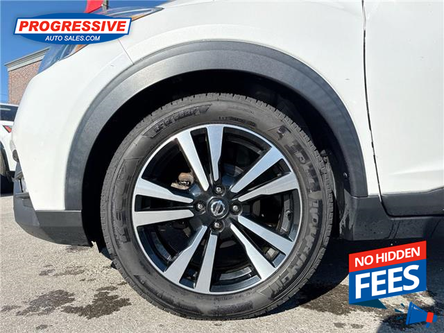 2019 Nissan Kicks SV (Stk: KL492414A) in Sarnia - Image 11 of 18