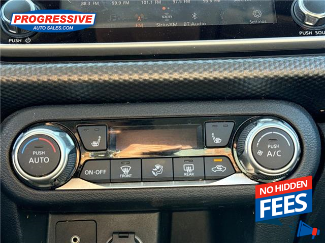 2019 Nissan Kicks SV (Stk: KL492414A) in Sarnia - Image 16 of 18