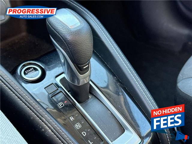 2019 Nissan Kicks SV (Stk: KL492414A) in Sarnia - Image 17 of 18