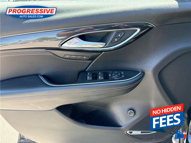 2022 Buick Envision Essence (Stk: ND069975) in Sarnia - Image 14 of 26