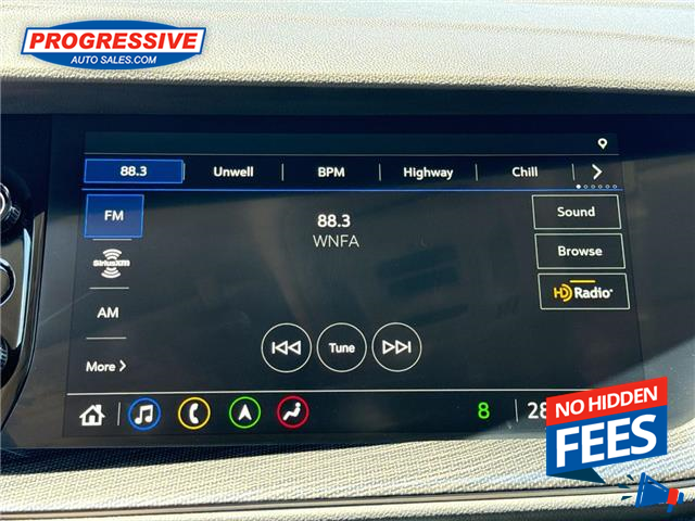 2022 Buick Envision Essence (Stk: ND069975) in Sarnia - Image 17 of 26