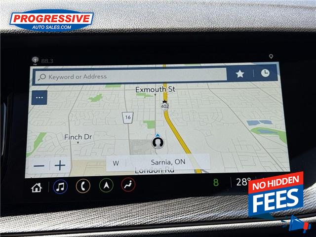 2022 Buick Envision Essence (Stk: ND069975) in Sarnia - Image 19 of 26