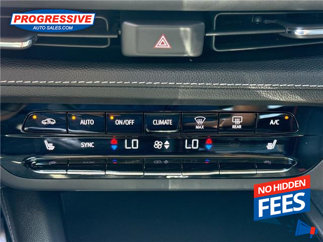 2022 Buick Envision Essence (Stk: ND069975) in Sarnia - Image 20 of 26