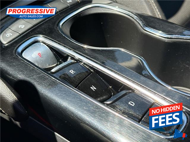 2022 Buick Envision Essence (Stk: ND069975) in Sarnia - Image 21 of 26