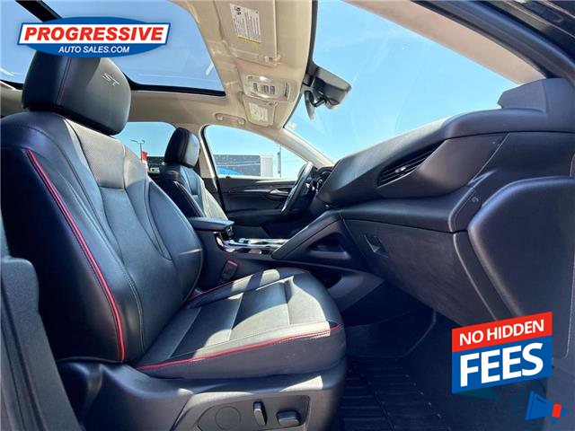 2022 Buick Envision Essence (Stk: ND069975) in Sarnia - Image 26 of 26