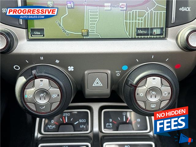 2015 Chevrolet Camaro SS (Stk: F9248256P) in Sarnia - Image 20 of 25
