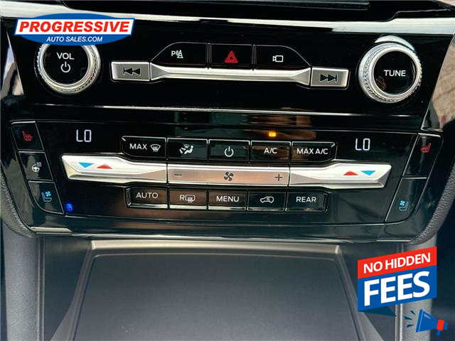 2021 Ford Explorer Limited (Stk: MNA19235) in Sarnia - Image 20 of 27
