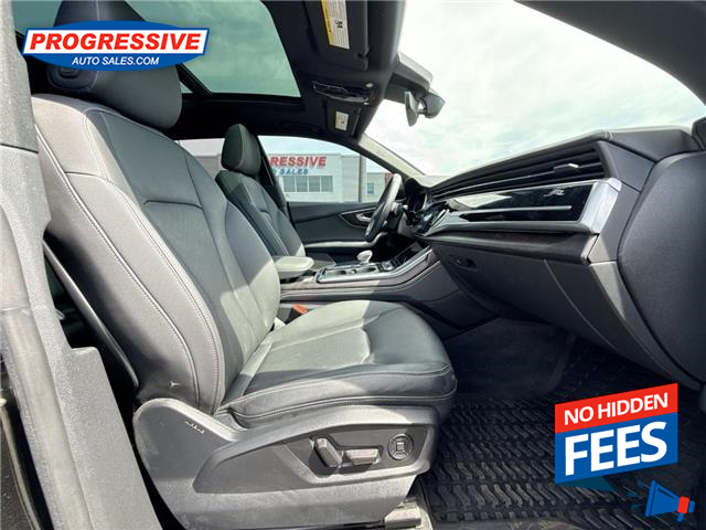 2022 Audi Q8 55 Technik (Stk: ND007044) in Sarnia - Image 27 of 27