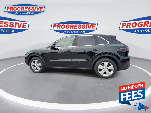 2020 Porsche Cayenne Base (Stk: LDA02299) in Sarnia - Image 6 of 25