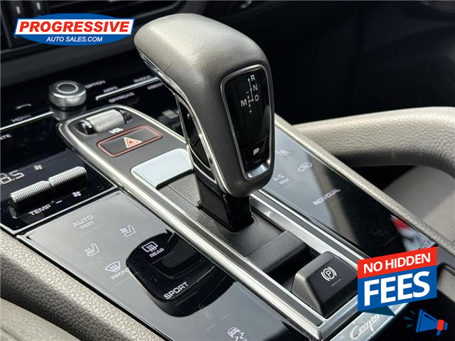 2020 Porsche Cayenne Base (Stk: LDA02299) in Sarnia - Image 21 of 25