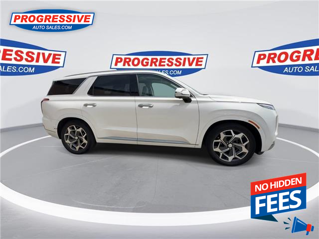 2022 Hyundai Palisade Ultimate Calligraphy (Stk: NU458308) in Sarnia - Image 10 of 27 2022 Hyundai Palisade Ultimate Calligraphy (Stk: NU458308) in Sarnia - Image 10 of 27