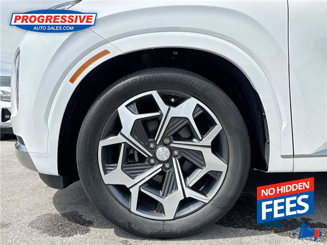 2022 Hyundai Palisade Ultimate Calligraphy (Stk: NU458308) in Sarnia - Image 11 of 27 2022 Hyundai Palisade Ultimate Calligraphy (Stk: NU458308) in Sarnia - Image 11 of 27
