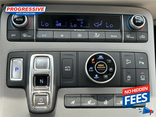 2022 Hyundai Palisade Ultimate Calligraphy (Stk: NU458308) in Sarnia - Image 20 of 27 2022 Hyundai Palisade Ultimate Calligraphy (Stk: NU458308) in Sarnia - Image 20 of 27