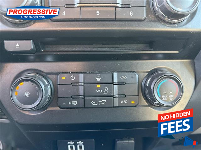 2017 Ford F-150 XLT (Stk: HFC14412P) in Sarnia - Image 16 of 19