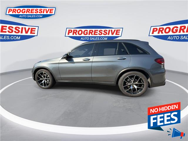 2022 Mercedes-Benz AMG GLC 43 Base (Stk: NV391239) in Sarnia - Image 6 of 26