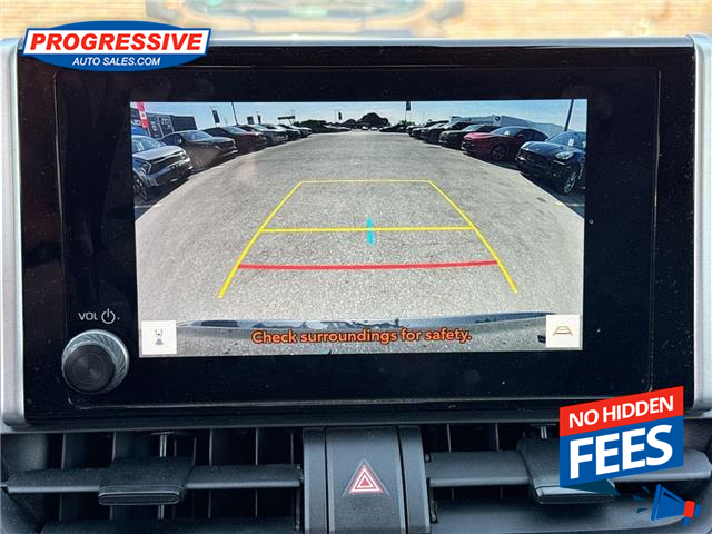 2025 Toyota RAV4 Hybrid XLE (Stk: SW274350) in Sarnia - Image 15 of 20 2025 Toyota RAV4 Hybrid XLE (Stk: SW274350) in Sarnia - Image 15 of 20