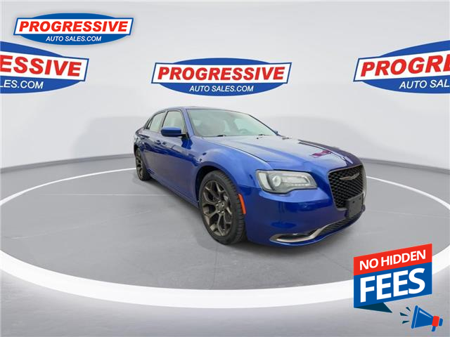 2020 Chrysler 300 S (Stk: LH147487) in Sarnia - Image 3 of 26