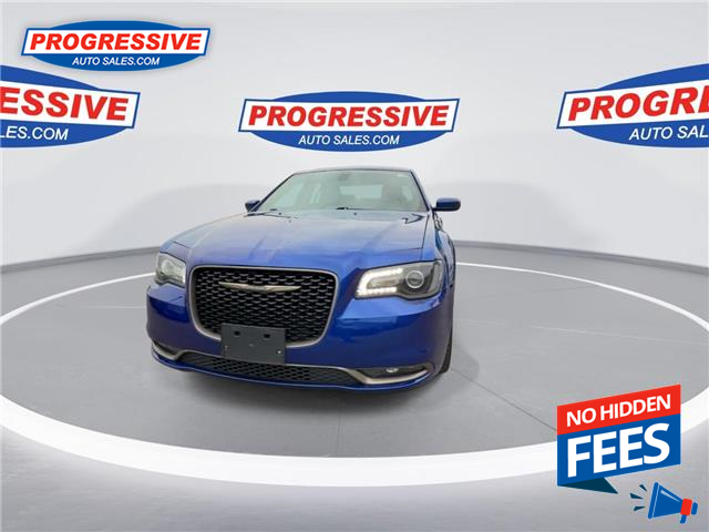 2020 Chrysler 300 S (Stk: LH147487) in Sarnia - Image 4 of 26