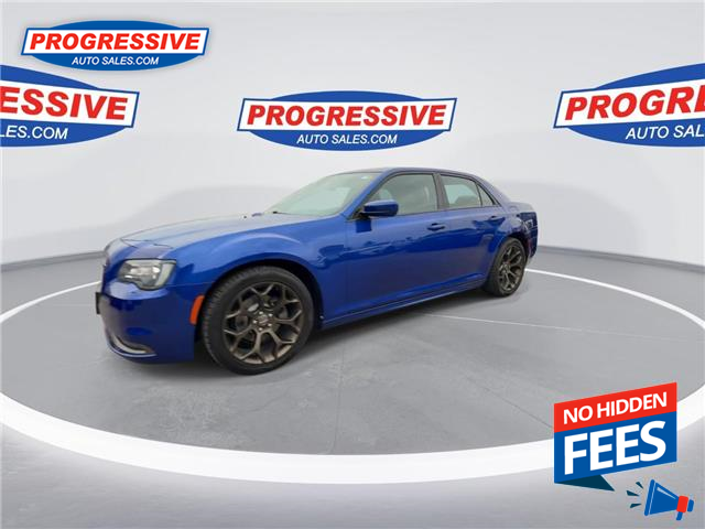2020 Chrysler 300 S (Stk: LH147487) in Sarnia - Image 5 of 26