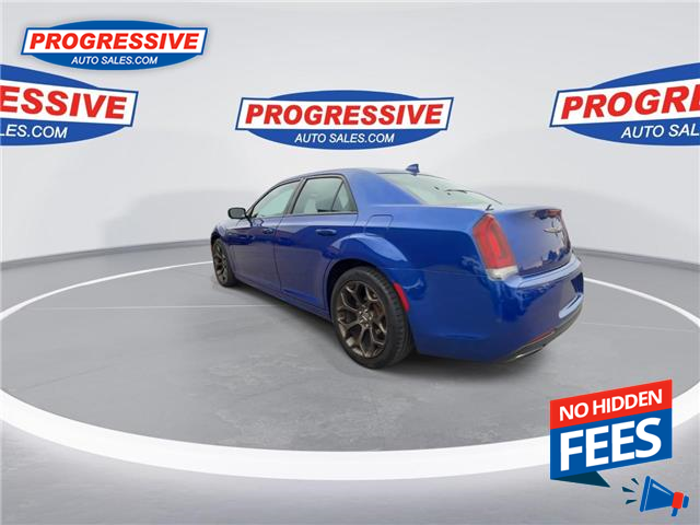 2020 Chrysler 300 S (Stk: LH147487) in Sarnia - Image 7 of 26