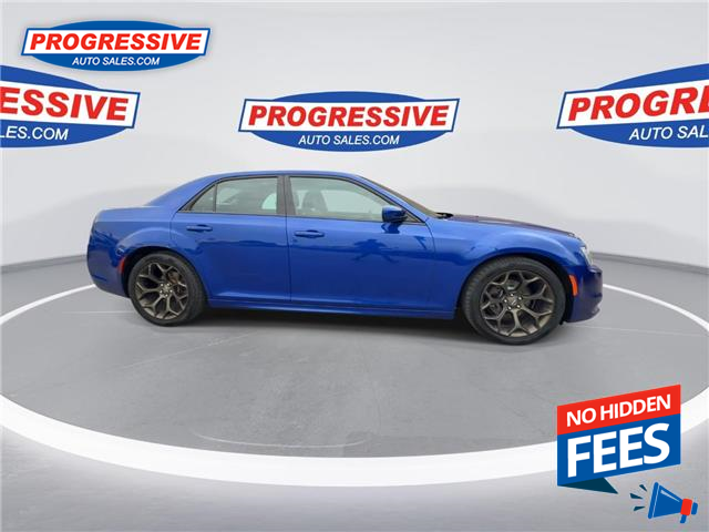 2020 Chrysler 300 S (Stk: LH147487) in Sarnia - Image 10 of 26