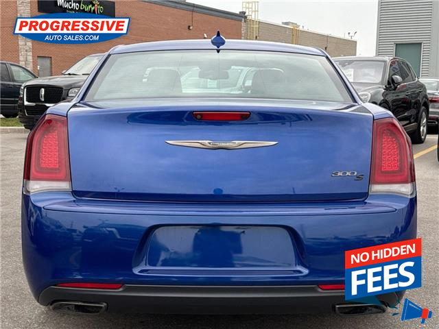 2020 Chrysler 300 S (Stk: LH147487) in Sarnia - Image 24 of 26
