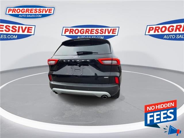 2025 Ford Escape PHEV (Stk: SUB06842) in Sarnia - Image 8 of 20